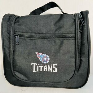 Tennessee Titan Toiletry Travel Bag